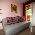 Masera Apartman Kobarid