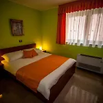 Masera Apartman Kobarid