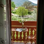 Masera Apartma *