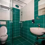 Apartma Masera *