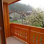 Apartma Masera Kobarid