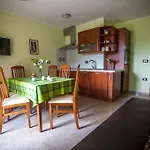 Apartman Masera Kobarid