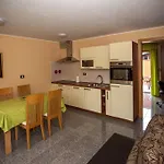 Apartman Masera *