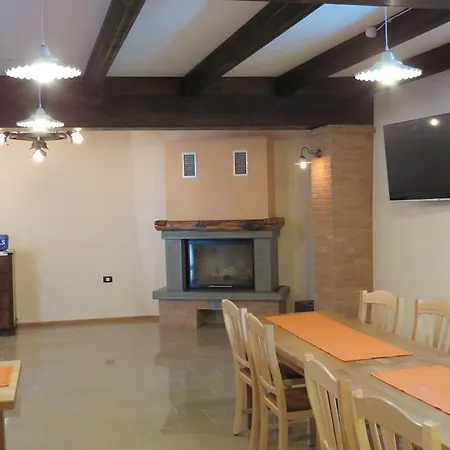 شقة Masera كوباريد