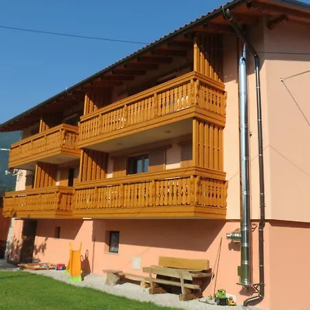 Апартаменты Masera *