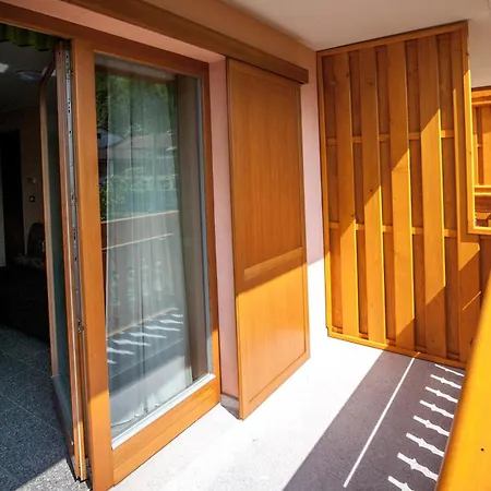 Masera Apartment *