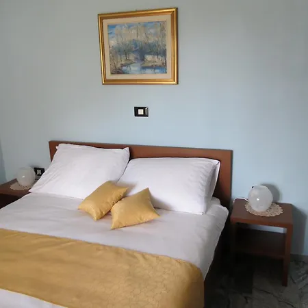 Apartman Masera