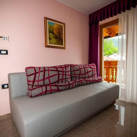 Masera Apartment Kobarid