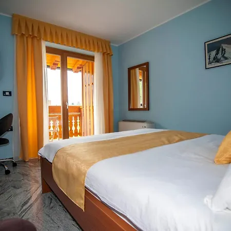 Apartment Masera Kobarid