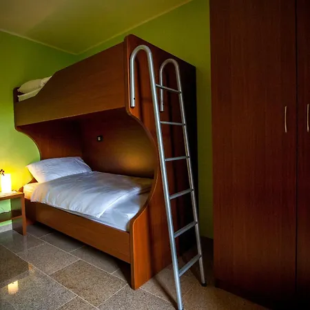 Apartment Masera