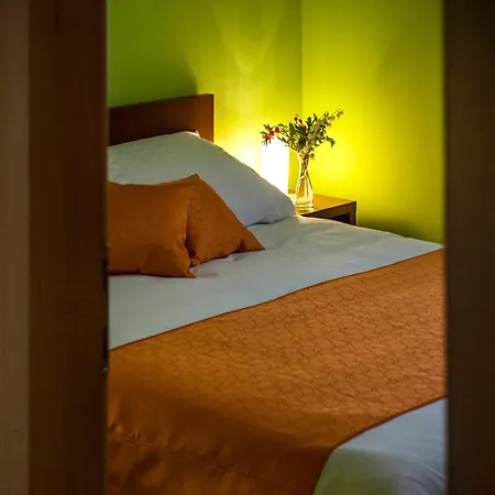 Apartment Masera Kobarid