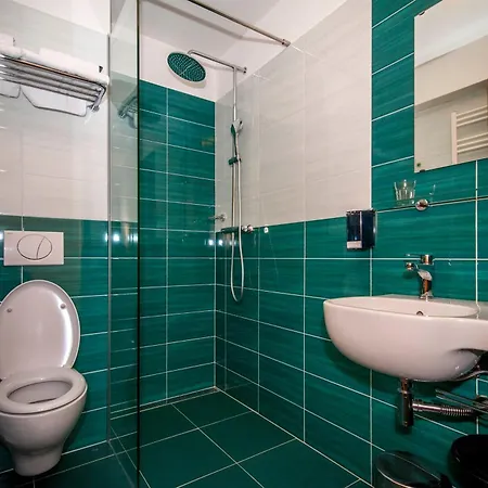 Apartment Masera *