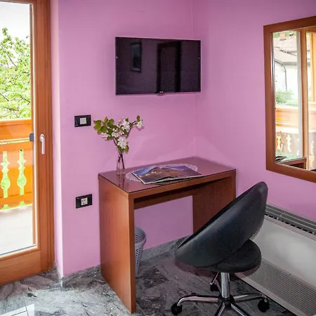 Apartment Masera *