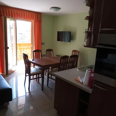 Apartman Masera *