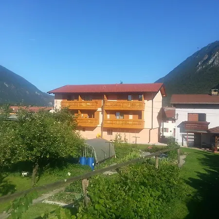 Masera Apartment