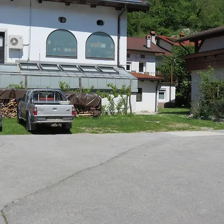Masera Apartment *