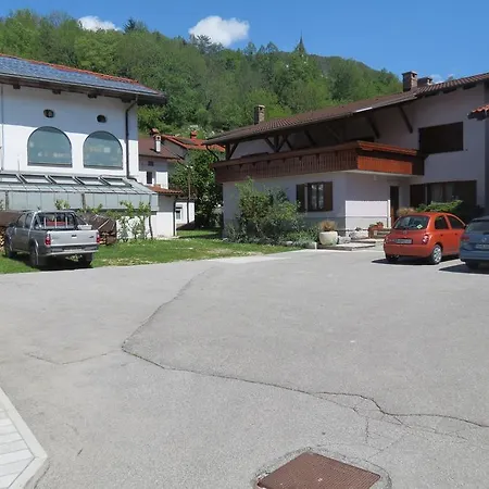 Apartamento Masera