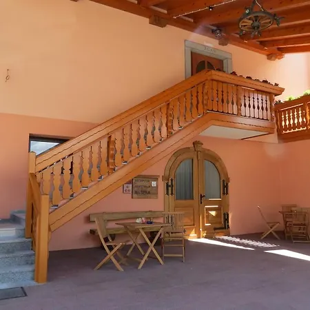 Masera Apartment *