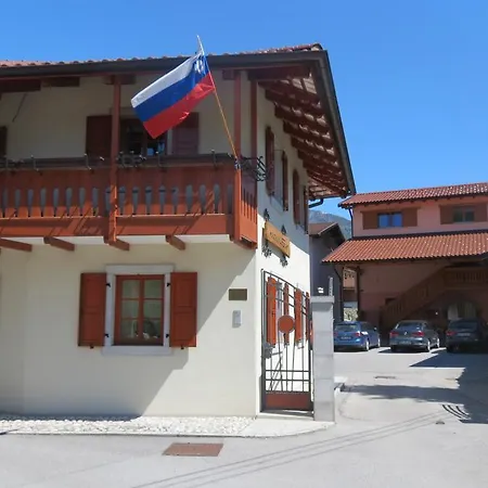 Masera Apartment *