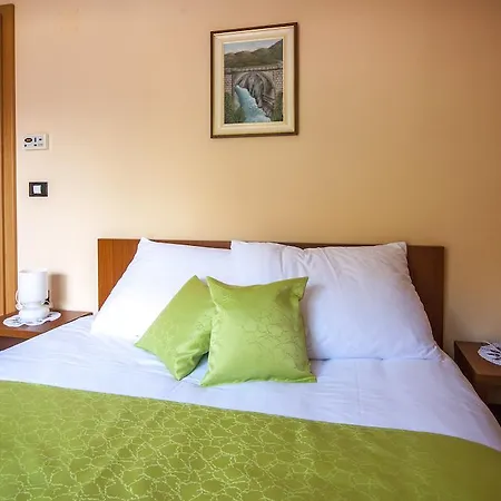 Apartment Masera Kobarid