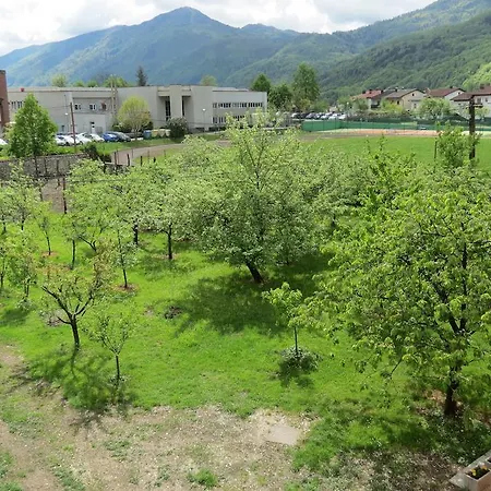 Apartment Masera