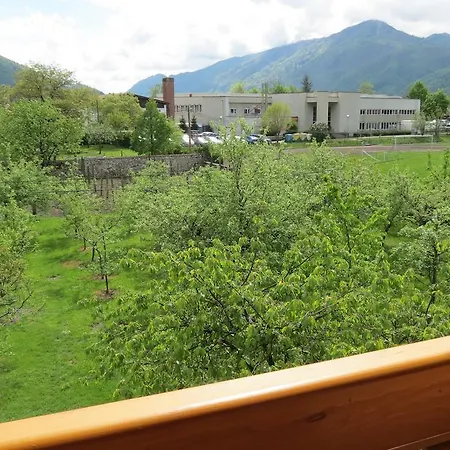 Masera Кобарид