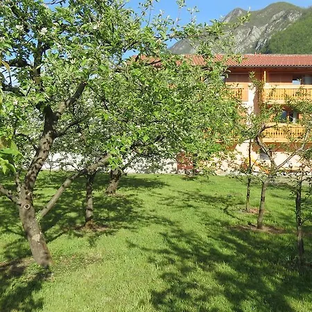 شقة Masera كوباريد