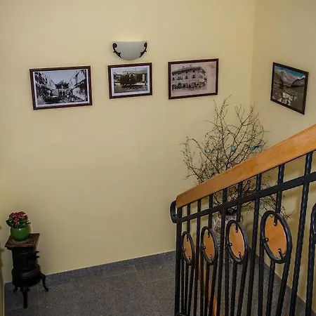 Apartment Masera
