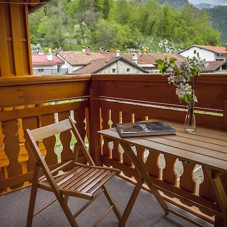 Apartment Masera