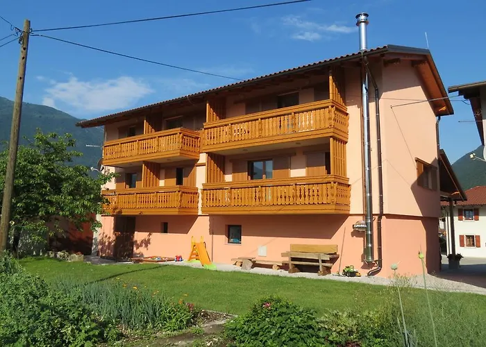 Masera Apartamento