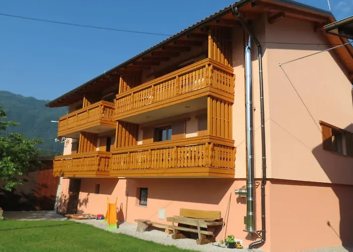 Apartamento Masera *