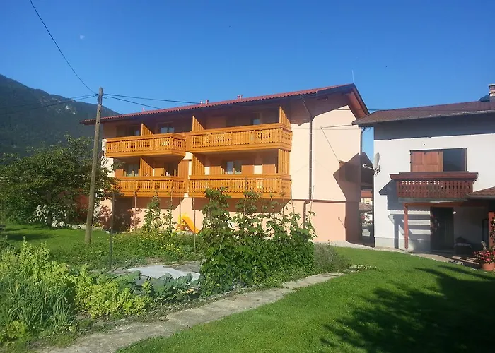 Apartamento Masera