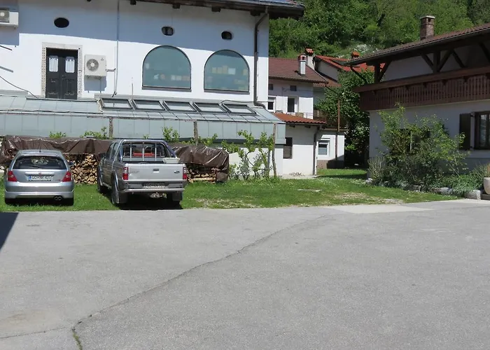 Masera Apartamento *