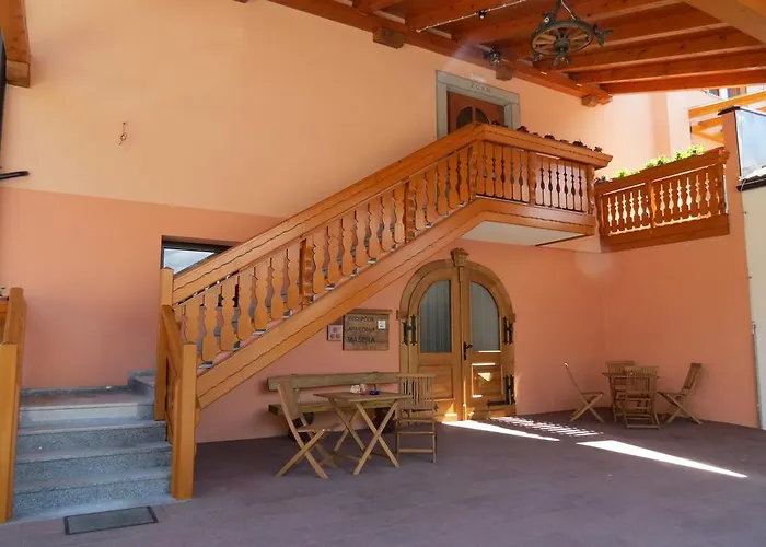 Masera Apartamento *