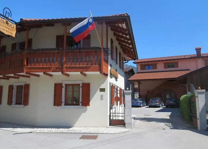 Masera Apartamento *