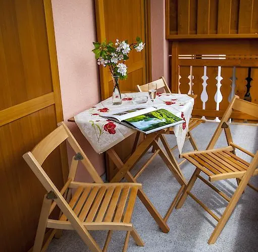 Apartamento Masera Kobarid