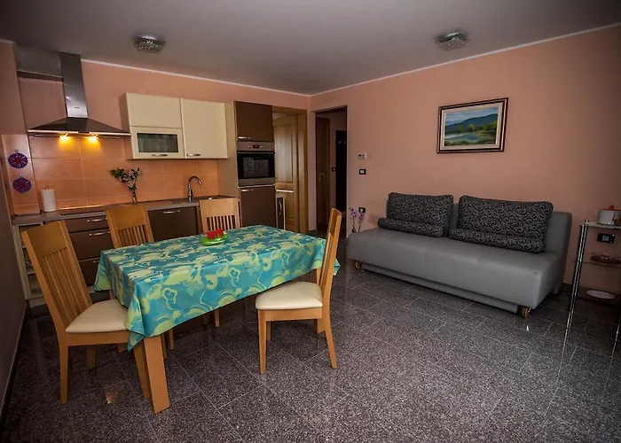 Apartamento Masera *